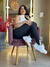 Calça Legging de Pezinho Montaria - loja online