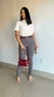 Calça linho com elastano na internet