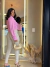 Calça Feminina Tipo Social Em Neoprene - comprar online