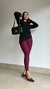 Calça Legging de Pezinho Montaria