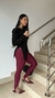 Calça Legging de Pezinho Montaria - comprar online