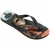 Chinelo Havaianas Anime Otaku | Naruto Shippuden & Boruto - Crucial Calçados