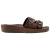 Chinelo Feminino Duas Regulagem Canoa Calc Facil Anatomico
