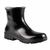Bota Galocha Pvc Cano Curto Limpeza Fem/Masc. Bracol Com CA na internet