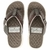 Chinelo Masc. Cartago Genebra Tiras Largas Dedo - Original - loja online