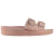 Chinelo Feminino Duas Regulagem Canoa Calc Facil Anatomico - comprar online