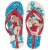 Chinelo Infantil Ipanema Turma Da Monica Leve Macio Original - Crucial Calçados | Especialista em calçados 