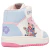 Tenis Feminino Infantil Cano Baixo Brilho Lilo Stitch Disney - Crucial Calçados | Especialista em calçados 