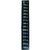TERMOMETRO BOYU ADESIVO BT-05 FITA
