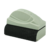 LIMPADOR MAGNETICO FLUTUANTE BOYU P/VIDRO CURVO WD-902A PQ(P/5MM)