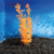 PLANTA PLASTICA SOMA ECONOMY 30CM LARANJA(MOD.874) - comprar online