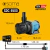 BOMBA SUB SOMA ALTA VAZAO ELETRONICA SDC-5500(5500L/H) AUTOVOLT - AQUARIOZ SHOP
