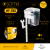 FILTRO EXT HANG-ON SOMA HF-350-350L/H 4W 127V na internet