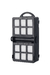 REFIL FILTRO EXT HANG-ON SOMA CARTUCHO BIOQUIMICO HF-500/750(1UN)