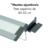 LUMINARIA LED SOMA S-400(18W)LED WRGB AUTOVOLT - AQUARIOZ SHOP