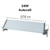 LUMINARIA LED SOMA S-600(24W)LED WRGB AUTOVOLT na internet