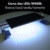 LUMINARIA LED SOMA S-600(24W)LED WRGB AUTOVOLT - loja online