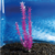 PLANTA PLASTICA SOMA ECONOMY 30CM ROXA(MOD.422) - loja online