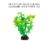 Imagem do PLANTA PLASTICA SOMA ECONOMY 10CM VERDE(MOD.432)