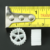MIDIA PLAST DINAMICA SOMA P/FILTR BIOLOGICA K1(11X7MM)5 FUROS 10L - loja online