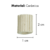 CERAMICA P/BIOLOGIA SOMA 5L-3,5KG na internet