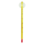 TERMOMETRO BOYU DE VIDRO BT-02 C/VENTOSA