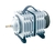 COMPRESSOR DE AR BOYU ALTA VAZAO ACQ-007 75W 100L/M 110V