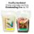 SUBSTRATO TLF OUTSANDING: LIVE ARAGONITE COARSE REEF SAND 3MM-6.8KG - AQUARIOZ SHOP