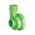 VOLUTA P/BOMBA SUB BOYU ALTA VAZAO ECO XL-10000T
