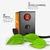 Led Box 5P Monocromático Driver (Driver para até 5 LEDs Mono Bivolt) - CUBOS - AQUARIOZ SHOP