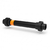 MISTURADOR ESTÁTICO 280 PRETO (280MM x 50MM) - CUBOS - comprar online