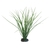 PLANTA PLASTICA SOMA ACORUS VERDE 30CM