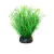 PLANTA PLASTICA SOMA BASE REDONDA RICCIA 13CM