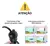 Termostato com Aquecedor ROXIN Q5 500W 220V - comprar online