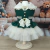 Vestido Romantic Verde para Pets - comprar online