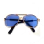 Óculos Aviador Azul para Pets - comprar online