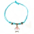 Colarzinho Ajustável Estrela Azul para Pets - comprar online