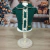 Blusa Romantic Verde para Pets
