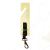 Guia Avulsa em Seda - Preto para Pets