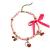 Colar Cereja Glam para Pets - comprar online