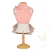 Vestido Delicate Listra Linho para Pets - comprar online