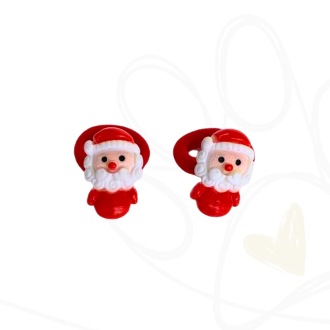 Parzinho Xuxinha Natalina Noel para Pets - comprar online