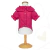 Camisa Laise Pink para Pets - comprar online