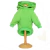 Moletom Ursinhos Carinhosos Verde para Pets - comprar online