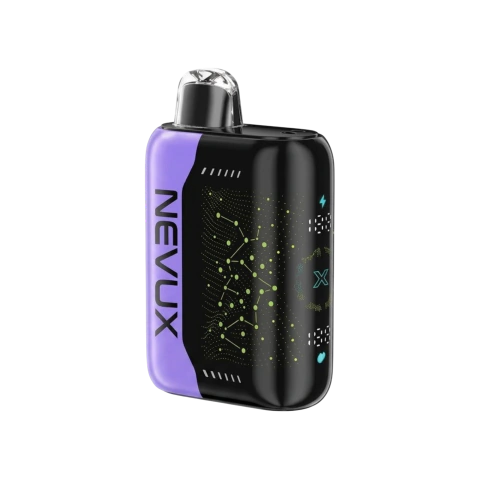 Nevux Pulse X 40K