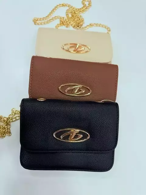 Bolsa Diesel