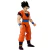 Boneco Bandai Dragon Ball Super Dragon Stars - Mystic Gohan - Empório Toys | +10 Anos