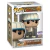 Funko Pop Indiana Jones Summer Convention 2023 - Short Round 1412 na internet