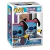 Funko Pop Disney Lilo & Stitch - Stitch As Pongo 1462 na internet