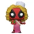 Funko Pop Marvel Deadpool - Beauty Pageant Deadpool 1340 - comprar online